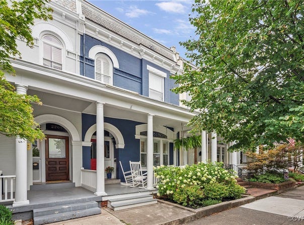 2206 Stuart Avenue, Richmond, VA 23220