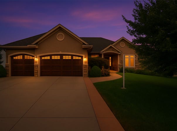 16872 Tanglewood Drive, Clive, IA 50325