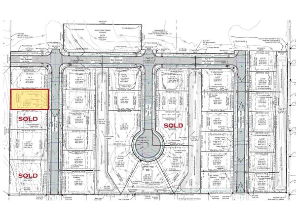 Lot 4, Cedar Falls, IA 50613