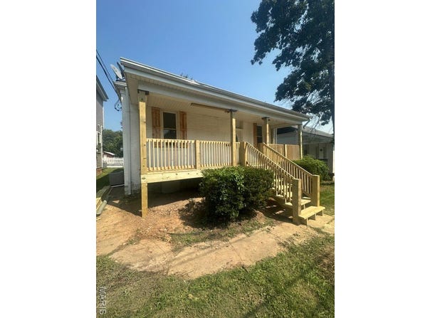 406 N Adams Street, Festus, MO 63028