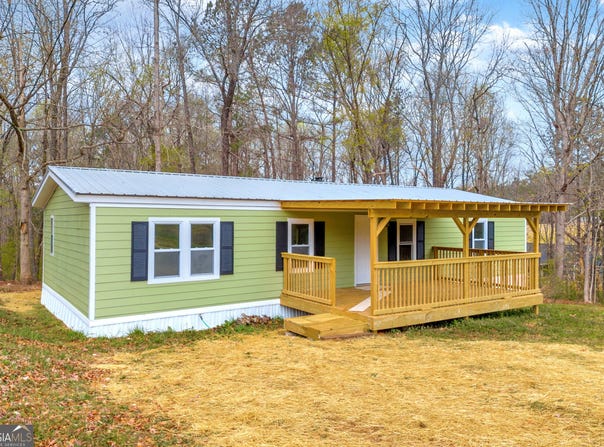 5620 Mize, Toccoa, GA 30577