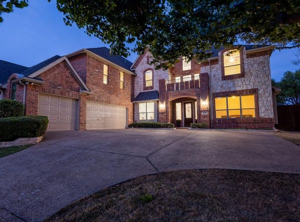 3105 Provine Road, McKinney, TX 75072