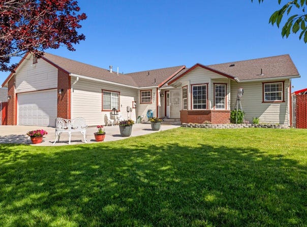 5651 Liberty Avenue, Klamath Falls, OR 97603
