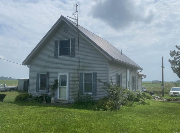 4517 W 100 S, Kewanna, IN 46939-9747
