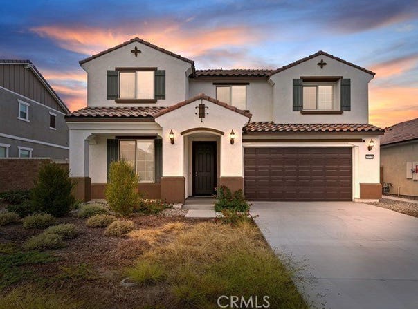 29553 Tulipwood Street, Menifee, CA 92584