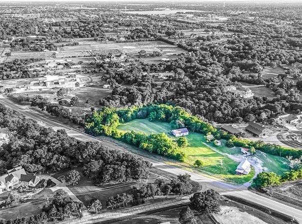 2485 Country Club Road, Lucas, TX 75002