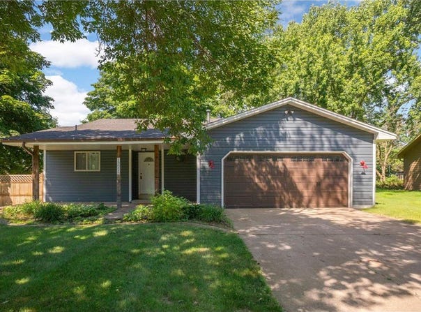 13526 Narcissus Street NW, Andover, MN 55304