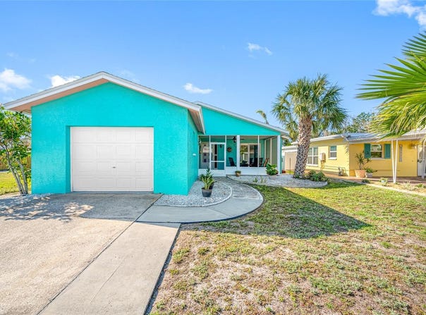 119 13TH AVENUE, INDIAN ROCKS BEACH, FL 33785