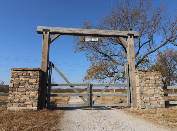 9372 E. Yorkshire Ave., Claremore, OK 74017