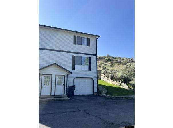 721 Sioux, Evanston, WY 82930