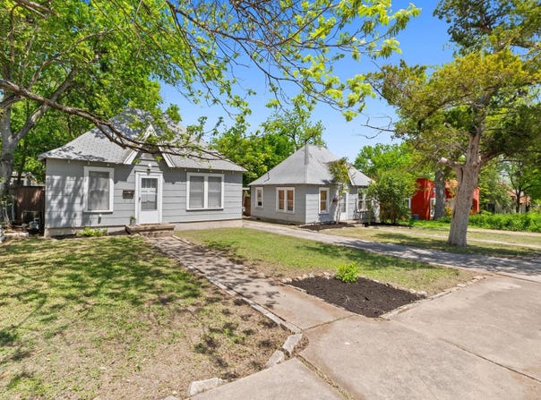 504 E 38th 1/2 ST, Austin, TX 78751
