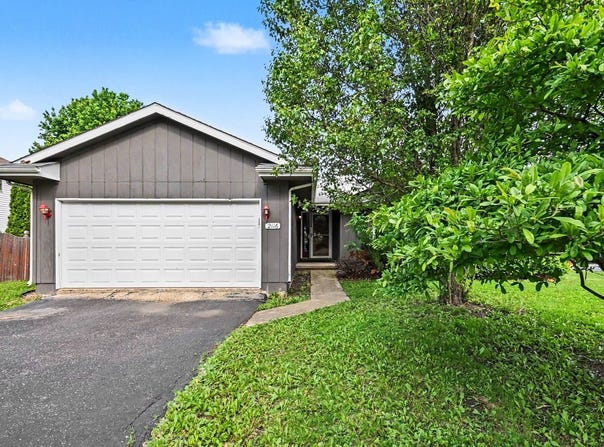 2116 Mystic Drive, Plainfield, IL 60586