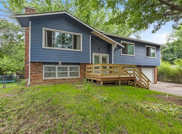 3404 Richard Court, Lawrence, KS 66049