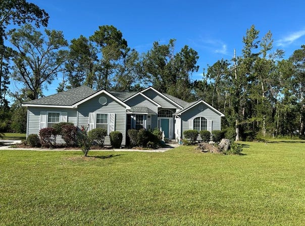 287 Quail Drive, Vidalia, GA 30474