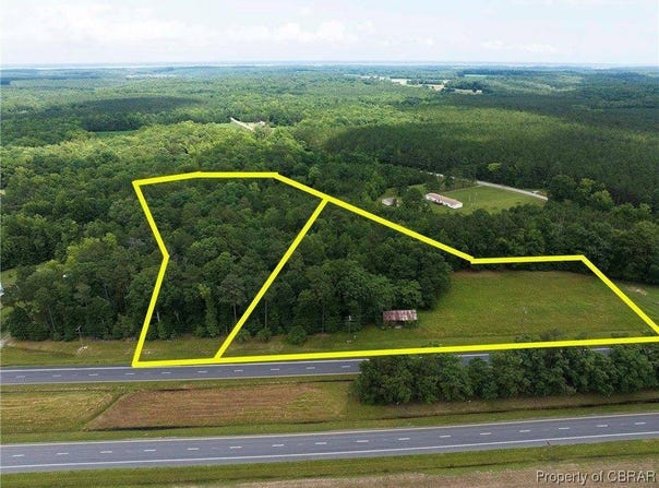 0000 Tidewater Trail, Middlesex County, VA 23032