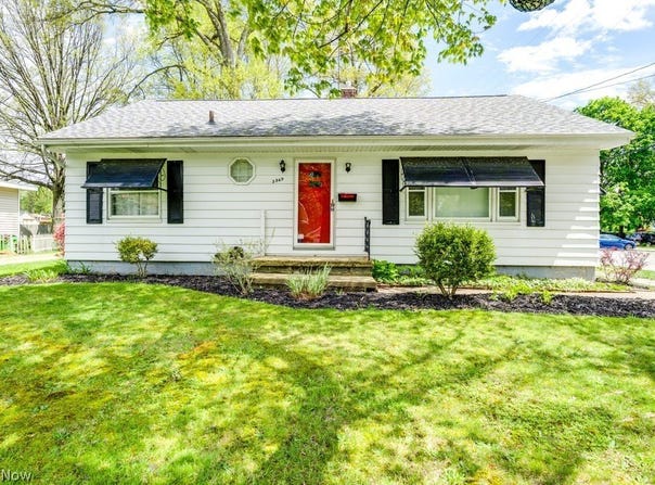 3569 Elm Road, Stow, OH 44224