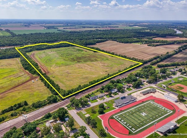 78.5+/- Acres on the Arkansas River, Mulvane, KS 67110