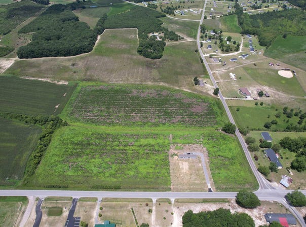 29.63 Acres - Society Hill Rd, Darlington, SC 29532