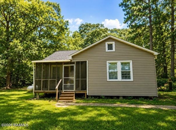 6209 Saint Landry Highway, Ville Platte, LA 70586