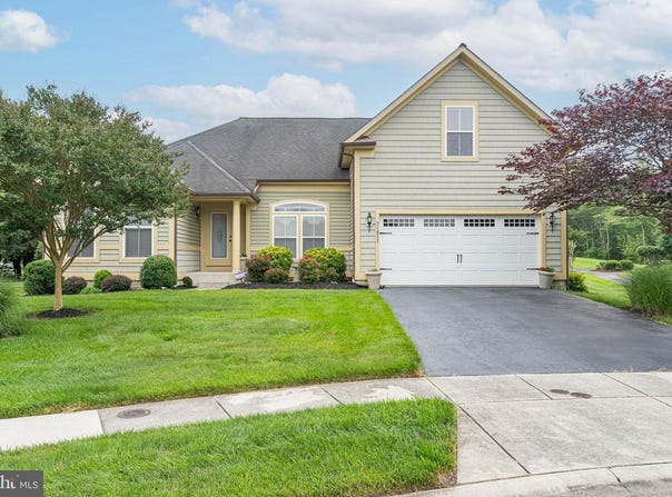 31827 SKIMMER RD, OCEAN VIEW, DE 19970