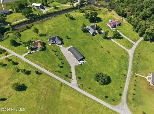 Wide Waters Drive, Bath, NC 27808