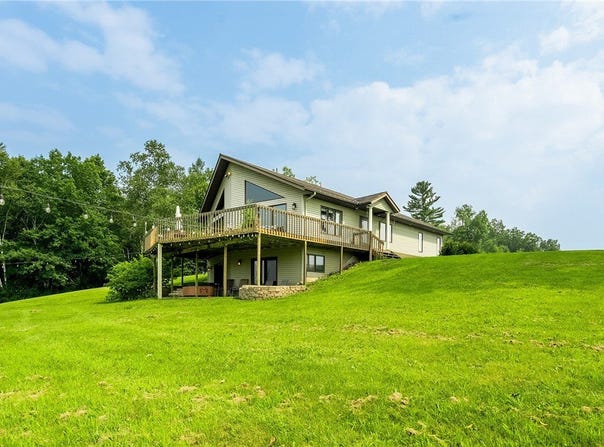 12295 312th Street, Boyd, WI 54726