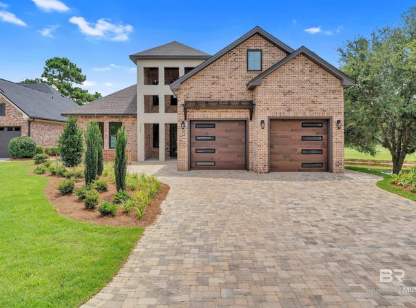 3601 Olde Park Road, Gulf Shores, AL 36542