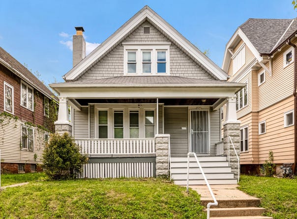 2631 N 40th St, Milwaukee, WI 53210
