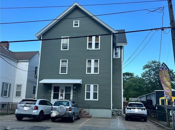 1022 Main Street, Pawtucket, RI 02860