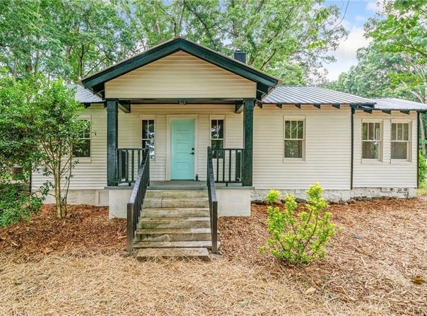 1619 Talking Rock Road, Jasper, GA 30143