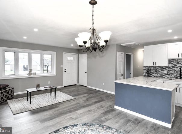 1210 LINDSAY RD, OXON HILL, MD 20745