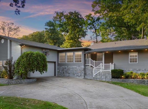 1741 Fairway Drive, Mountain Home, AR 72653