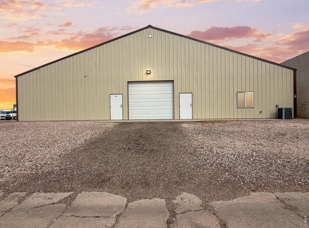 311 S Front St, Sterling, CO 80751