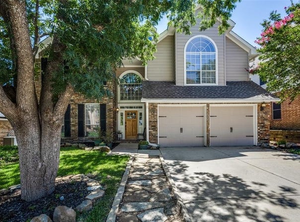 2933 Sunset Ridge, McKinney, TX 75072