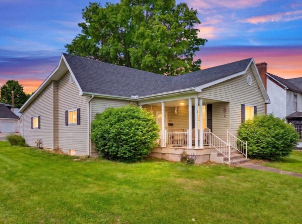 283 State Street, Jackson, OH 45640