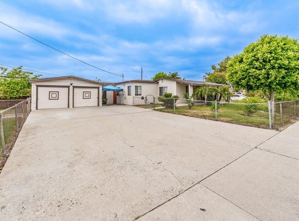 6505 Emil Avenue, Bell Gardens, CA 90201