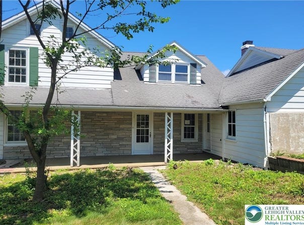 3489 W Walker Road, Lehigh Twp, PA 18088