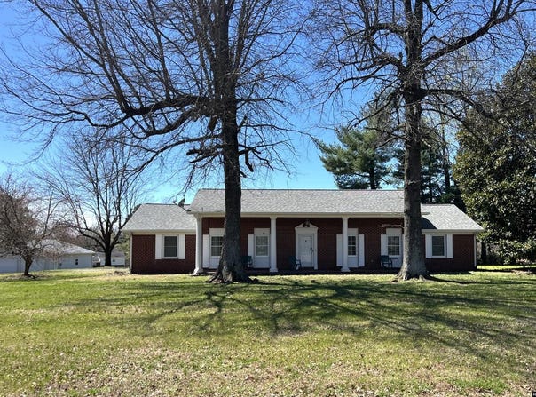 3609 Crystal, Union City, TN 38261