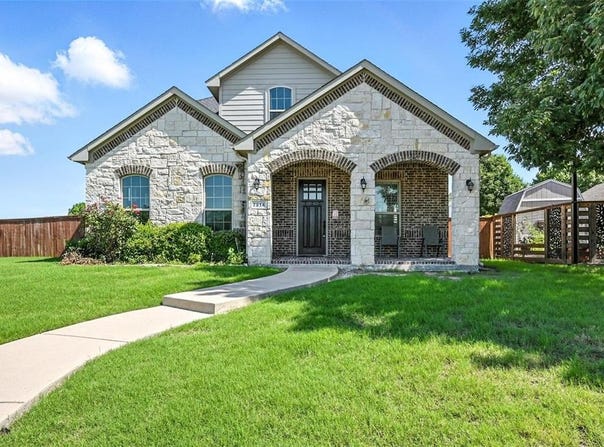 7514 Harbor Drive Drive, Rowlett, TX 75088