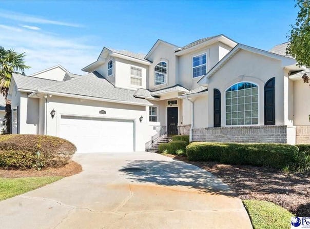 2855 Middlecoff Lane, Florence, SC 29506