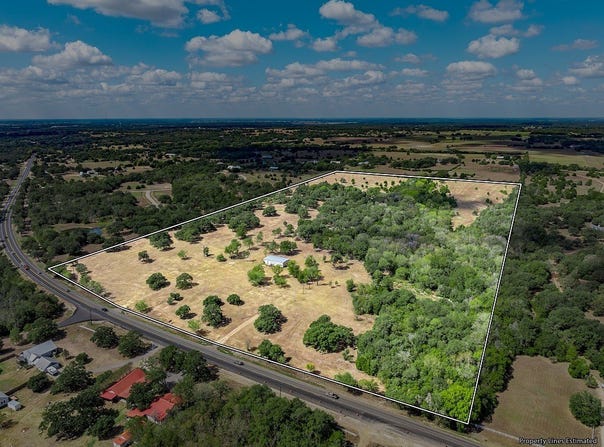 5327 Texas 159, La Grange, TX 78945