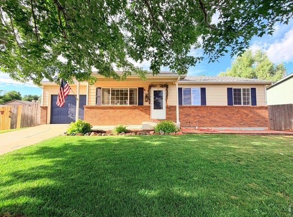 224 Centennial Dr, Kersey, CO 80644