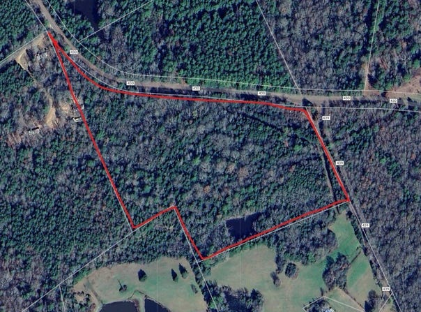 106 County Road 439, Joaquin, TX 75954