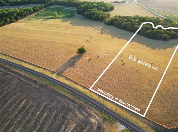 Tbd FM 2643, Lorena, TX 76655
