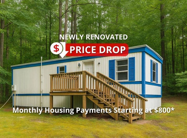 2069 Tart Drive, Franklinton, NC 27525