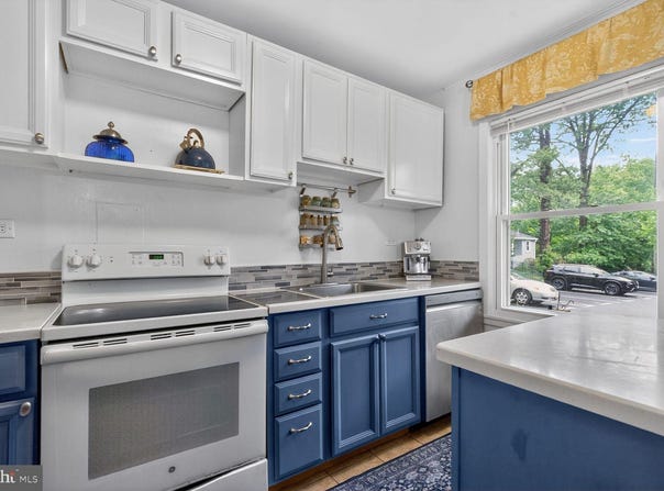 51-G RIDGE Road, GREENBELT, MD 20770