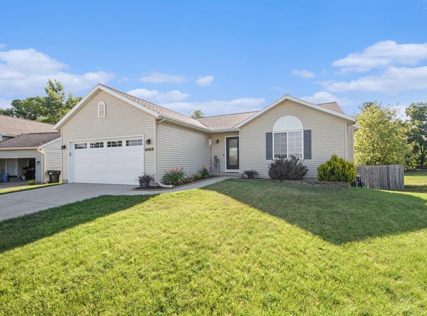 6480 Lazy Daze Court SE, Grand Rapids, MI 49548