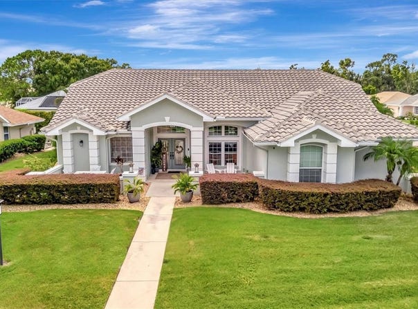 8173 MISTY OAKS BOULEVARD, SARASOTA, FL 34243