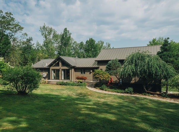 217 Copeland Hill Road, Holden, ME 04429