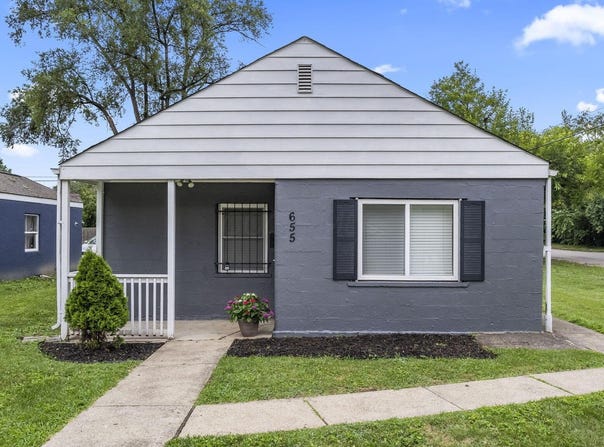 653-655 S Wheatland Avenue, Columbus, OH 43204